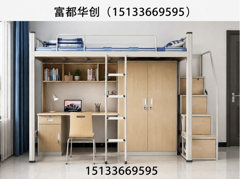 文安县医疗家具展示图