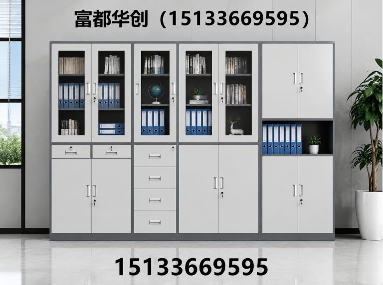 文安县课桌椅展示图